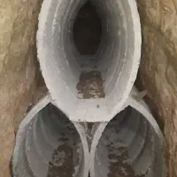 چاه کن مقنی سراسر کرج