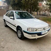 پارس سال مدل ۹۷ تمیز