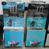 فروش انواع دستگاه بستنی دو موتور تک فاز|کافیشاپ و رستوران|کرمانشاه, |دیوار