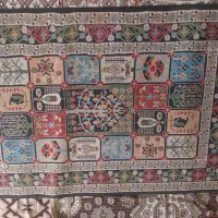 گلیم فرش|فرش|کرج, دولت‌آباد|دیوار