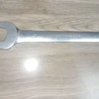 آچار تخت یکسر جغجغه ای سایز ۲۷|ابزارآلات|ساوه, |دیوار