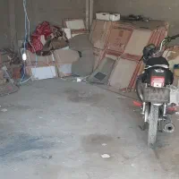 پارکینگ اجاره داد میشود|اجارهٔ مغازه و غرفه|نورآباد, |دیوار