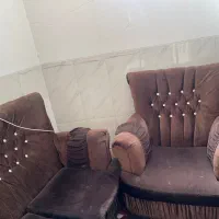 مبل راحتی