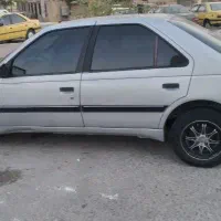 ۴۰۵ دوگانه شرکتی