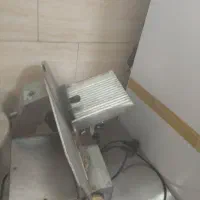 لوازم فست فود|فروشگاه و مغازه|تهران, شمیران‌نو|دیوار
