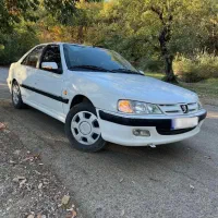 پارس Tu5 مدل ۹۸