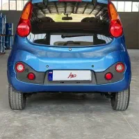 ام وی ام ۱۱۰s لاکچری|خودرو سواری و وانت|قم, پردیسان|دیوار