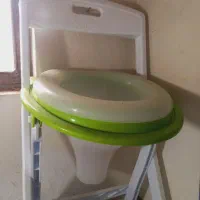 دستشویی فرنگی تاشو زیر قیمت