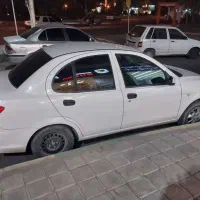 ساینا  s402|خودرو سواری و وانت|کاشان, باهنر|دیوار