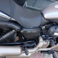 کیوجی اس ار وی ۲۵۰