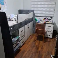 تخت خواب