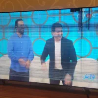 تلوزیون ۵۵ اینچ سامسونگ