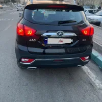 جک s3 درحد|خودرو سواری و وانت|دزفول, |دیوار