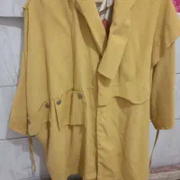 مانتوها در حد نو مناسب تا سایز40|لباس|بومهن, |دیوار