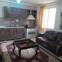 خانه مسافر اریا ا خواب و بدون اتاق موجود|اجارهٔ کوتاهمدت آپارتمان و سوئیت|رشت, بیجارپس|دیوار