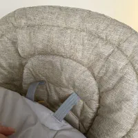 صندلی غذا جویی joie|تخت و صندلی بچه|تهران, بوستان چیتگر|دیوار