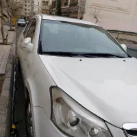 MVM 550|خودرو سواری و وانت|تهران, شهران شمالی|دیوار