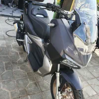 AGV خشک مدل ۱۴۰۲ بدون کارکرد