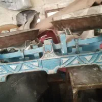 ترازو قدیمی|کلکسیون اشیاء عتیقه|مشکین‌دشت, |دیوار