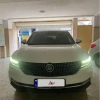 دیگنیتی سفید مارون بی رنگ ۴۰۳|خودرو سواری و وانت|مشهد, یاس|دیوار