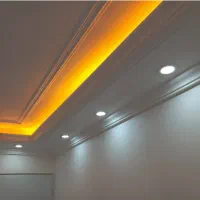 گچکاری گچ خاک سفید کاری گچکار|خدمات پیشه و مهارت|کوچصفهان, |دیوار