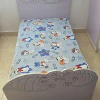 تخت کودک