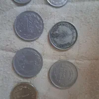 سکه از سال 1351 تا 1394|کلکسیون سکه، تمبر، اسکناس|ملارد, |دیوار