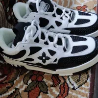 کفش اصل|کیف، کفش، کمربند|سلماس, |دیوار