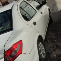 ساینا ۹۸|خودرو سواری و وانت|لنجان, |دیوار