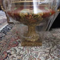 یک دست وسایل پذیرایی ست