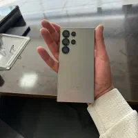 سامسونگs24اولترا 6ماه گارانتی دار|موبایل|هشترود, |دیوار