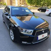 دناپلاس6دنده توربو سانروف دار