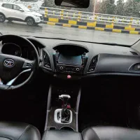 جک اس 5 مدل98|خودرو سواری و وانت|ارومیه, |دیوار