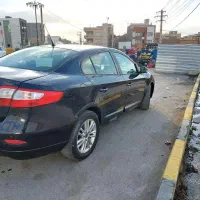 رنو فلوئنس 2017 دنده ای|خودرو سواری و وانت|مریوان, |دیوار