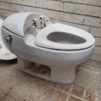 توالت فرنگی