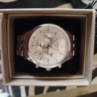 ساعت مچی مردانه تی سوت کلاسیک|ساعت|کرج, عظیمیه|دیوار