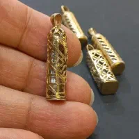 حرز امام جواد|جواهرات|سمیرم, |دیوار