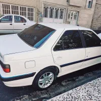 پژو پارس سفارشی ELX (xu7p) دوگانه سوز  مدل1401|خودرو سواری و وانت|شیراز, شهرک مطهری|دیوار