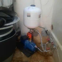 اتومات ست کنترول دیجیتالی جوابگوتا طبقه ۸