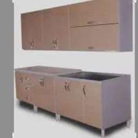 کابینت آماده|مصالح و تجهیزات ساختمان|مراغه, |دیوار