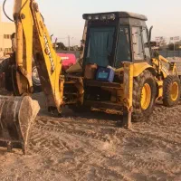 بیل بکهو سنوپارس ۲۲۰