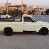 پیکان وانت مدل 90 دوگانه شرکت|خودرو سواری و وانت|بهبهان, |دیوار