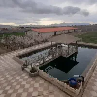 فروش باشگاه سوارکاری اسب