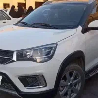 X22 اسپرت اکسلنت مدل ۱۴۰۱ در بهترین شرایط ممکن|خودرو سواری و وانت|اصفهان, شیخ اشراق|دیوار