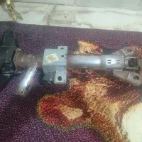تلسکوپی پژو ۴۰۵ سالم سالم استوک