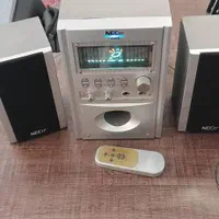 اسپیکر کامپیوتر نیکو
