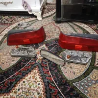 چراغ عقب|قطعات یدکی و لوازم جانبی|قم, گلزار|دیوار