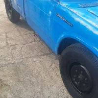 نیسان ۸۳ عاس|خودرو سواری و وانت|امیرکلا, |دیوار