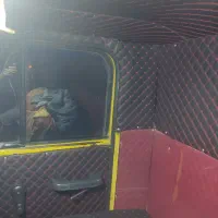 ولوو جفت باری جک فابریک برقی|خودرو سنگین|خاوران, |دیوار