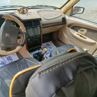 پژو پارس بینظیر|خودرو سواری و وانت|فلاورجان, |دیوار